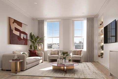 3 bedroom apartment for sale, Kensington Park Road, London W11, Notting Hill W11
