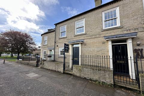 3 bedroom townhouse for sale, Ship Lane, Ely