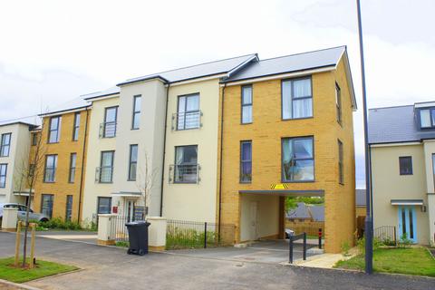 2 bedroom apartment to rent, Emersons Green, Bristol BS16