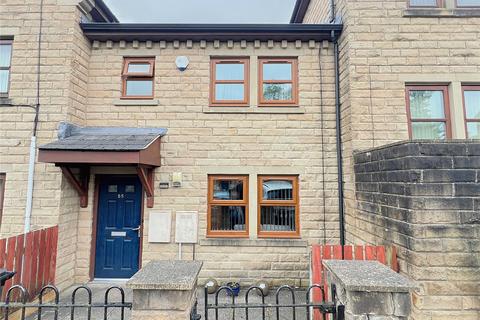 5 bedroom terraced house for sale, Clifton Villas, Manningham, Bradford, BD8