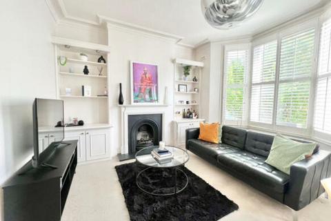 1 bedroom flat for sale, 118 Bravington Road, London W9