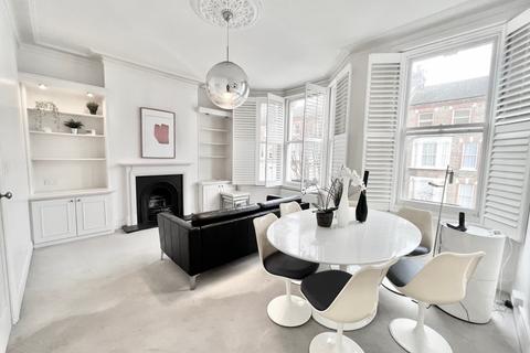 1 bedroom flat for sale, 118 Bravington Road, London W9