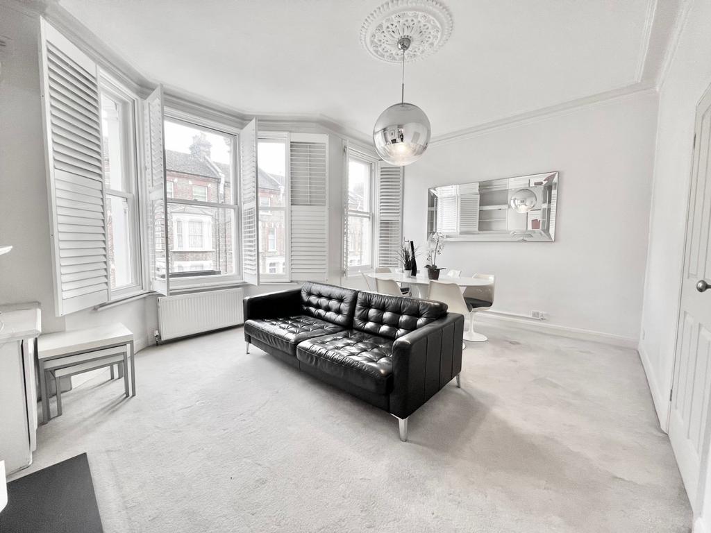 1 Bedroom Flat for Sale