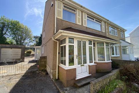 3 bedroom semi-detached house for sale, Jersey Road, Bonymaen, Swansea, City And County of Swansea.