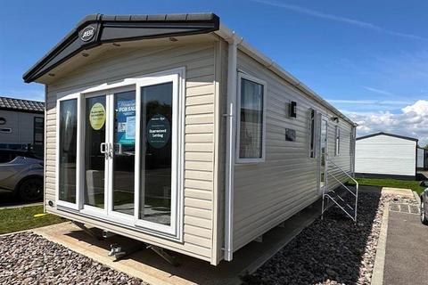 2 bedroom static caravan for sale, Mill Rythe Coastal Village