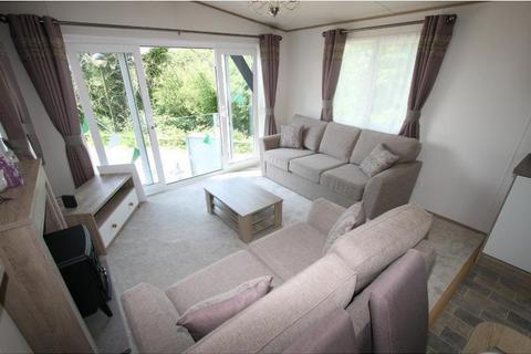 2 bedroom static caravan for sale, Mill Rythe Coastal Village