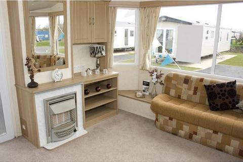 undefined, Moffat Manor Holiday Park