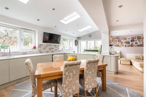 4 bedroom detached house for sale, The Gills, Otley, West Yorkshire, LS21