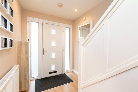 4 bedroom detached house for sale, The Gills, Otley, West Yorkshire, LS21