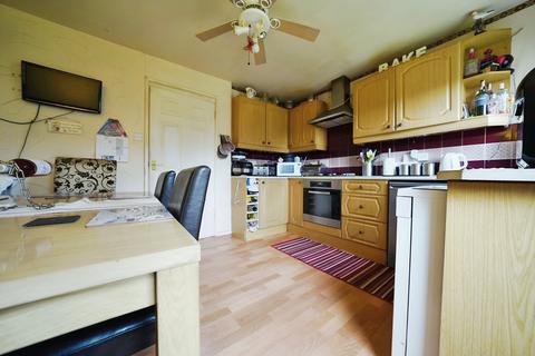 3 bedroom end of terrace house for sale, Leicester LE5