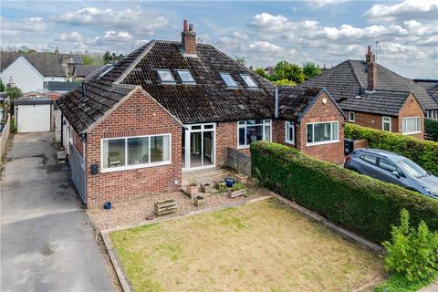 4 bedroom semi-detached house for sale, Hazel Heads, Baildon, West Yorkshire, BD17