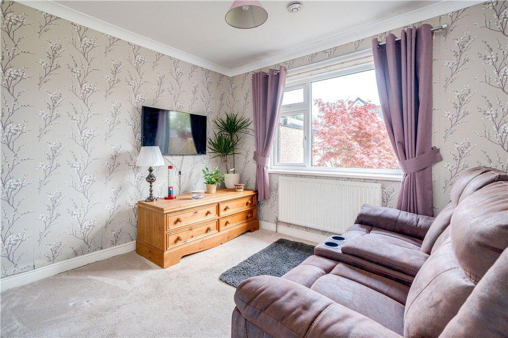 Bedroom/Reception