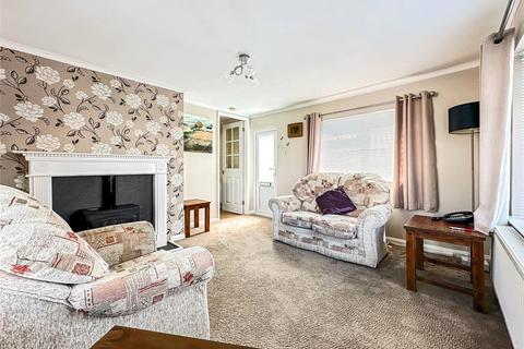1 bedroom bungalow for sale, Beckenham Park, Otterham Quay Lane, Rainham, Gillingham, ME8