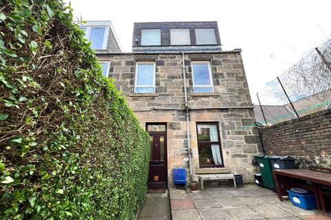 2 bedroom flat to rent, Thornville Terrace, Edinburgh EH6