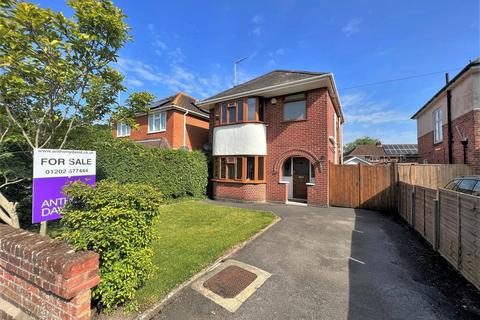 107 Brampton Road, Oakdale, Poole, BH15 3RF
