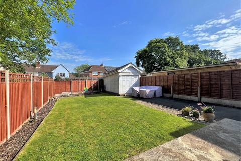 107 Brampton Road, Oakdale, Poole, BH15 3RF