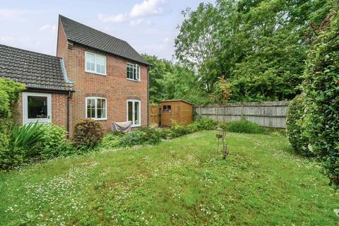 3 bedroom link detached house for sale, Thatcham,  Berkshire,  RG18