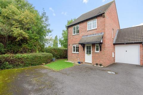 3 bedroom link detached house for sale, Thatcham,  Berkshire,  RG18