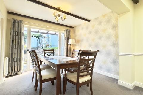 4 Millbro, Hextable, Swanley, BR8 7LF