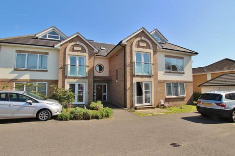 2 bedroom apartment to rent, 46-48 Oakdale Road, Oakdale , POOLE, BH15