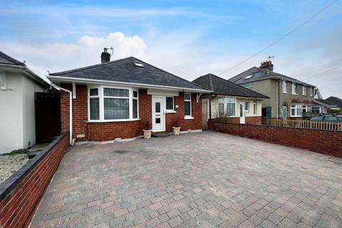 3 bedroom detached bungalow for sale, Winifred Road, Oakdale , Poole, BH15
