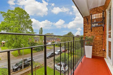 Flat 7, 86 Worcester Road, Sutton, SM2 6QQ