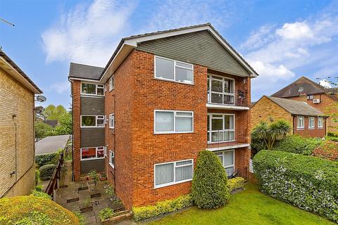 Flat 7, 86 Worcester Road, Sutton, SM2 6QQ