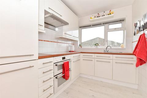 Flat 7, 86 Worcester Road, Sutton, SM2 6QQ