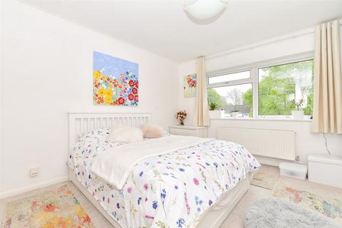 Flat 7, 86 Worcester Road, Sutton, SM2 6QQ