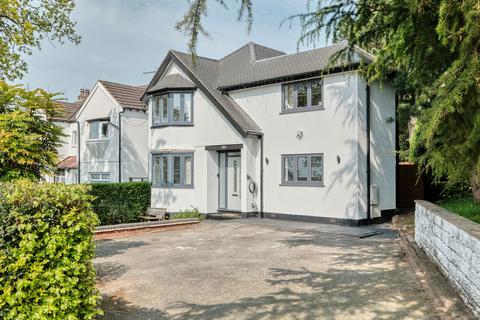 4 bedroom detached house for sale, Old Birmingham Road, Lickey, Birmingham, B45 8EU