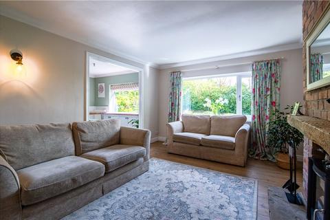 3 bedroom semi-detached house for sale, Haworth Road, Wilsden, Bradford, West Yorkshire, BD15
