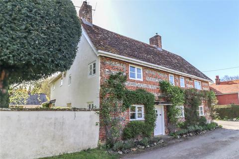 4 bedroom detached house for sale, Newton Toney, Salisbury, Wiltshire, SP4