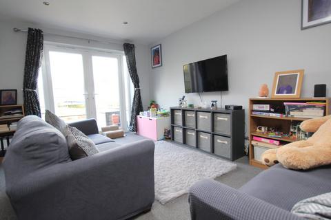 2 bedroom ground floor flat for sale, 3 Moor View Road, Oakdale , Poole, BH15