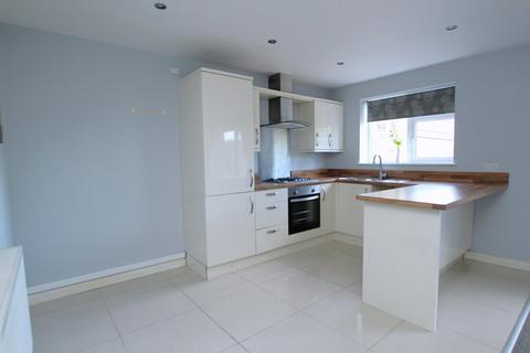 2 bedroom ground floor flat for sale, 3 Moor View Road, Oakdale , Poole, BH15