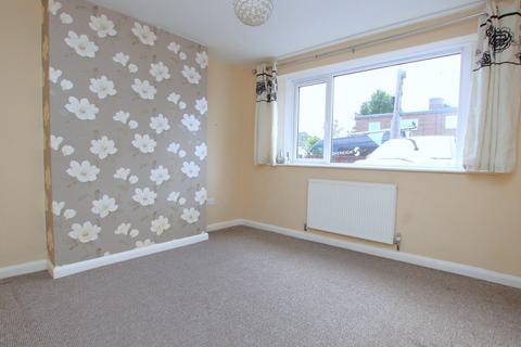 2 bedroom ground floor flat for sale, 3 Moor View Road, Oakdale , Poole, BH15