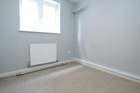 2 bedroom ground floor flat for sale, 3 Moor View Road, Oakdale , Poole, BH15