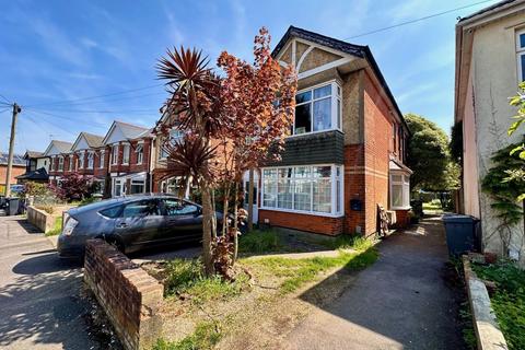 3 bedroom apartment for sale, 59 Edgehill Road, Bournemouth, Dorset, BH9 2PF