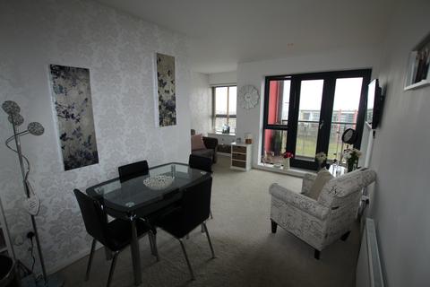 1 bedroom apartment to rent, Shearwater Court, Greenhithe, Kent