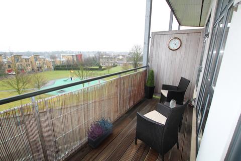 1 bedroom apartment to rent, Shearwater Court, Greenhithe, Kent