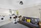 Recepiton/Kitchen