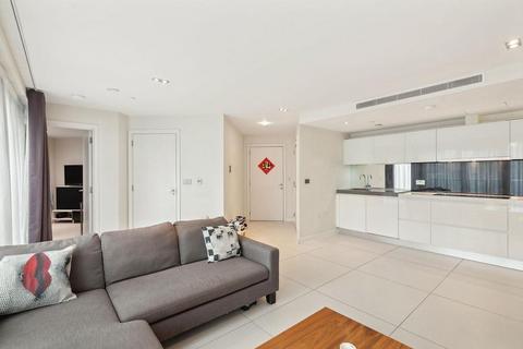 1 bedroom flat for sale, Bezier Apartments, London EC1Y