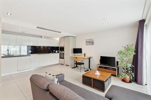 1 bedroom flat for sale, Bezier Apartments, London EC1Y