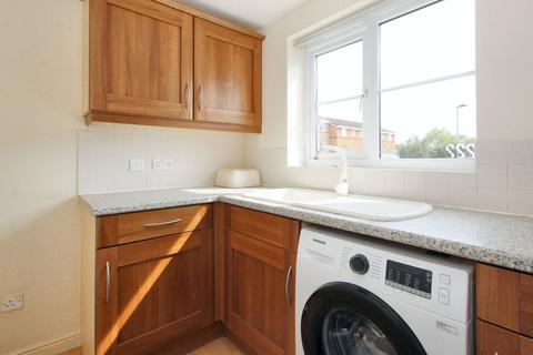 2 bedroom apartment for sale, Newton Road, St. Helens, WA9