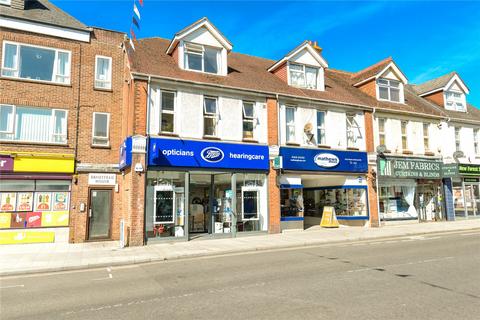 Station Road, New Milton, Hampshire, BH25