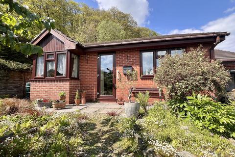 2 bedroom detached house for sale, Bryndulais, Llanwrda, Carmarthenshire.