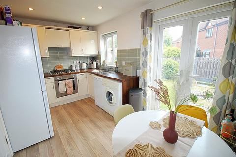 4 Briary Close, Brinsworth, Rotherham, S60 5LY
