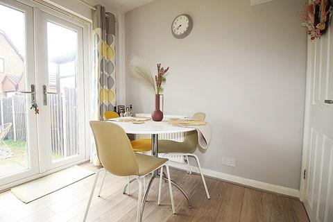 4 Briary Close, Brinsworth, Rotherham, S60 5LY