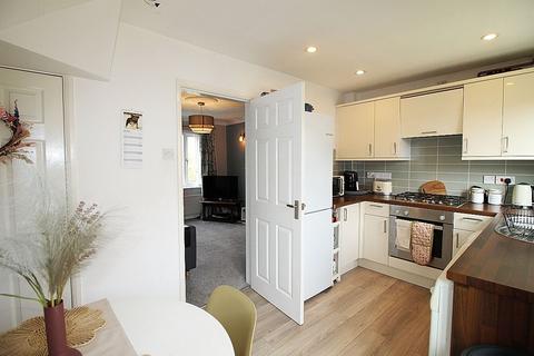 4 Briary Close, Brinsworth, Rotherham, S60 5LY