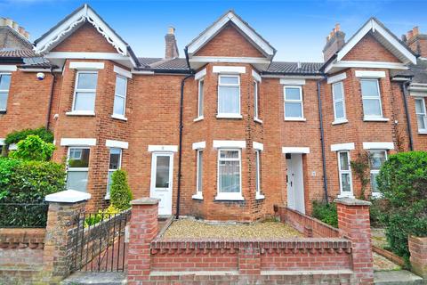 3 bedroom terraced house for sale, Canford Road, Heckford Park, Poole, Dorset, BH15