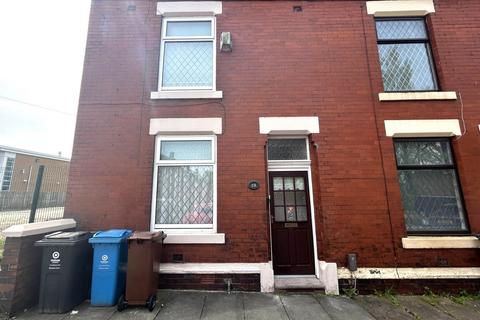 19 Andrew Street, Chadderton, Oldham, OL9 0JN